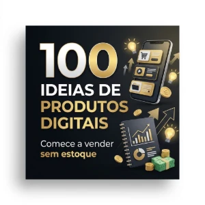 🔥 Pack Viral 2026 — 100 Ideias + 50 Roteiros + 100 Prompts - Outros