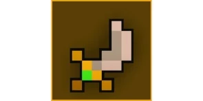 Etherite Dagger - Realm Of The Mad God - Outros