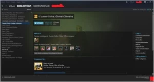 CONTA STEAM VÁRIOS JOGOS SEM NENHUM BAN