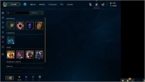 Vendo Smurf ex Platina - League of Legends LOL