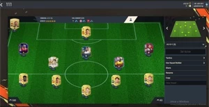 Vendo 100k de coins Fifa 23 (PC)