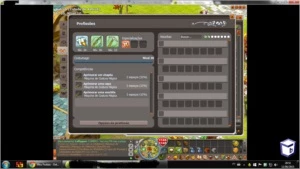 Enu lv 199 80% (Com 3 scroll) - Dofus
