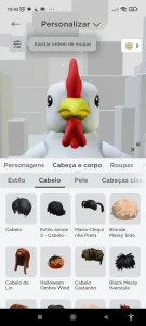 Conta Roblox com mais de 500k de robux gastos