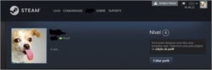 Conta Steam - 15 jogos pagos
