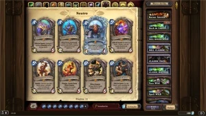 OVERWATCH 2 - 51 visual lendário + HEARTHSTONE 78 lendárias - Blizzard