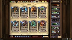 OVERWATCH 2 - 51 visual lendário + HEARTHSTONE 78 lendárias - Blizzard