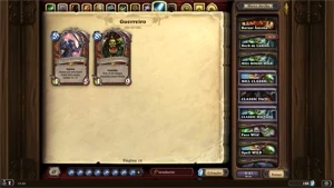 OVERWATCH 2 - 51 visual lendário + HEARTHSTONE 78 lendárias - Blizzard