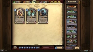 OVERWATCH 2 - 51 visual lendário + HEARTHSTONE 78 lendárias - Blizzard