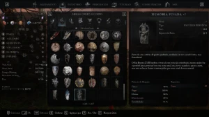 Lords of the fallen - Todas Armas Dropáveis - Outros