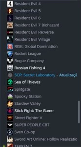 Conta steam lvl 73 vac ban cs go 3 anos 125 jogos com dlcs