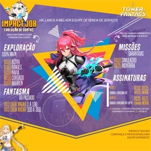 Assinatura Semanal: Diárias + Consumo Vit + UP FC - Outros