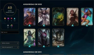 VALORANT AND LEAGUE OF LEGENDS!