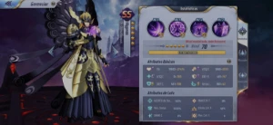 Conta saint seya ativa e bem upada - Saint Seiya Awakening SSA