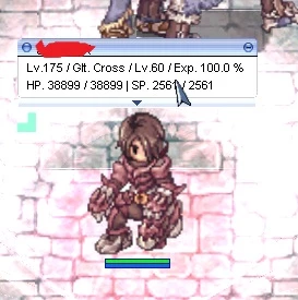100KK-zeny- IRO  [conteúdo removido]  (limpo e seguro) - Ragnarok Online