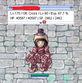 100KK-zeny- IRO  [conteúdo removido]  (limpo e seguro) - Ragnarok Online