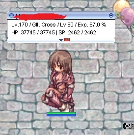 100KK-zeny- IRO  [conteúdo removido]  (limpo e seguro) - Ragnarok Online