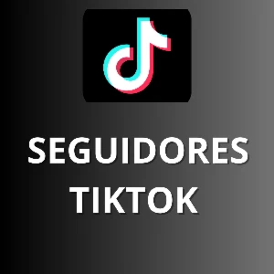 Seguidores Tik Tok - Social Media