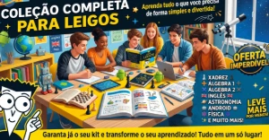 Coleção Para Leigos - eBooks