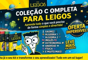 Coleção Para Leigos