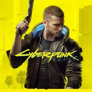 Cyberpunk 2077(conta Steam)