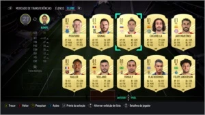 Conta origin com Fifa 21, 20 e BF3 - Outros