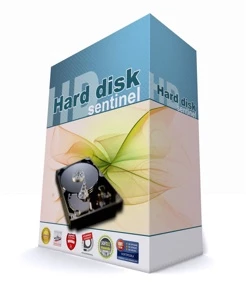 Hard Disk Sentinel Pro - Dados do HD! - Softwares and Licenses