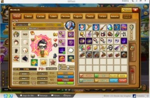 CONTA DDTANK 337 19KK