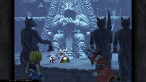 Xbox Final Fantasy IX #C71504