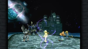 Xbox Final Fantasy IX #C71504
