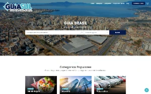 Guia Comercial Completo em PHP - Others
