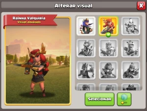 CV 15 - Recém, vindo de CV 14 semifull - Clash of Clans