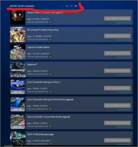 FFXIV com 82 monuts, itens exclusivos,  + PSN  + steam - Outros