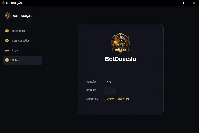 BOT PARA DOAÇÕES CLASH OF CLANS | ATUALIZADO