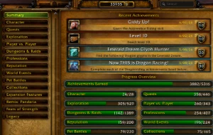 Conta Hunter Mop+armas WOD+torre dos magos Hunter - Blizzard
