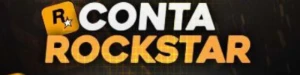 Contas Rockstar - GTA