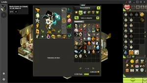 Dofus Server Pandawo - Kamas 5mk por R$40