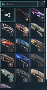 Conta Valorant + LOL