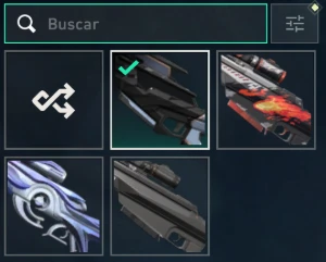 Conta Valorant + LOL