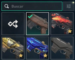 Conta Valorant + LOL