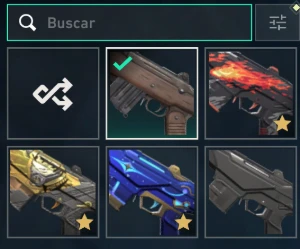 Conta Valorant + LOL