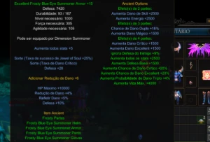 Megamu - MU Online