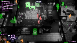 Party Hard 2 - Jogos (Mídia Digital)