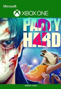 Party Hard 2