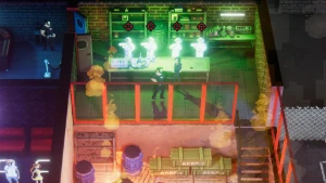 Party Hard 2 - Jogos (Mídia Digital)