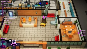Party Hard 2 - Jogos (Mídia Digital)