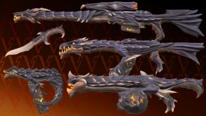 Conta Beta + As Primeira Coleçoes Prime Elderflame Sovereign - Valorant
