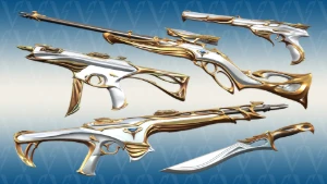 Conta Beta + As Primeira Coleçoes Prime Elderflame Sovereign - Valorant