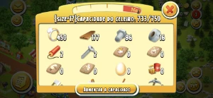 Conta Hay Day Nivel 40 Mais De 500 Milhões Na Conta - Outros