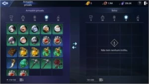 CHAR MIR4 LEVEL 45 + 4F SNAKE VALLEY