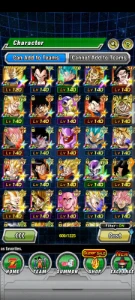 Dragon Ball Dokkan - Others